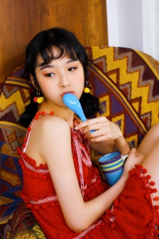 我把美女日出了白将